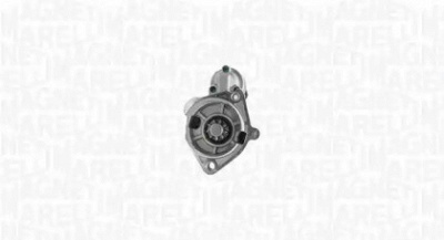 MAGNETI MARELLI 063721392010 -  